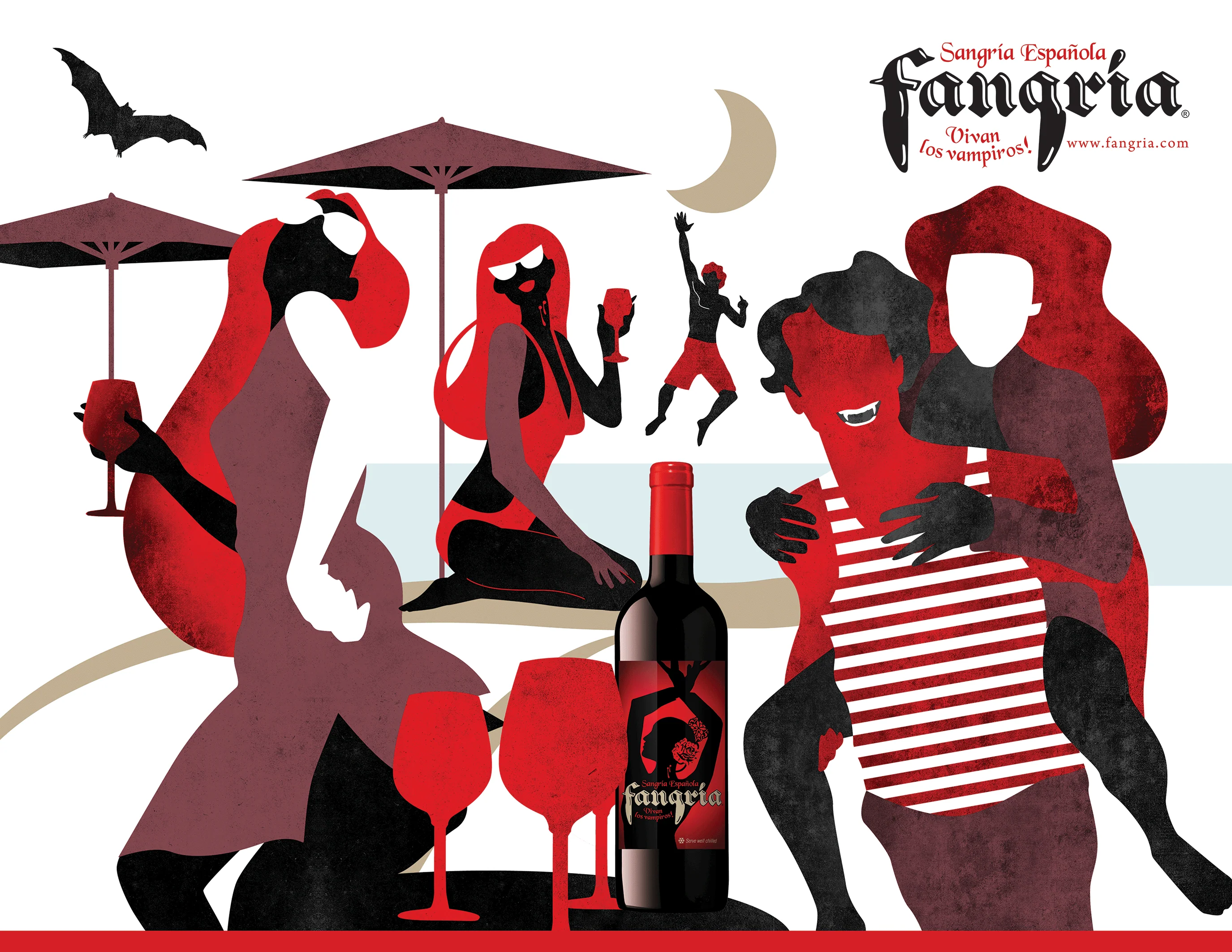 FANGRIA® SANGRIA - Image 3