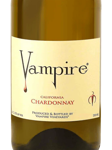 VAMPIRE® CHARDONNAY SIX PACK - Image 5